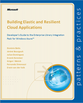 Building Elastic and Resilient Cloud Applications