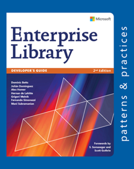Developer's Guide to Enterprise Library